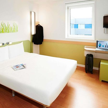 Ibis Budget Perpignan Centre Eksteriør bilde